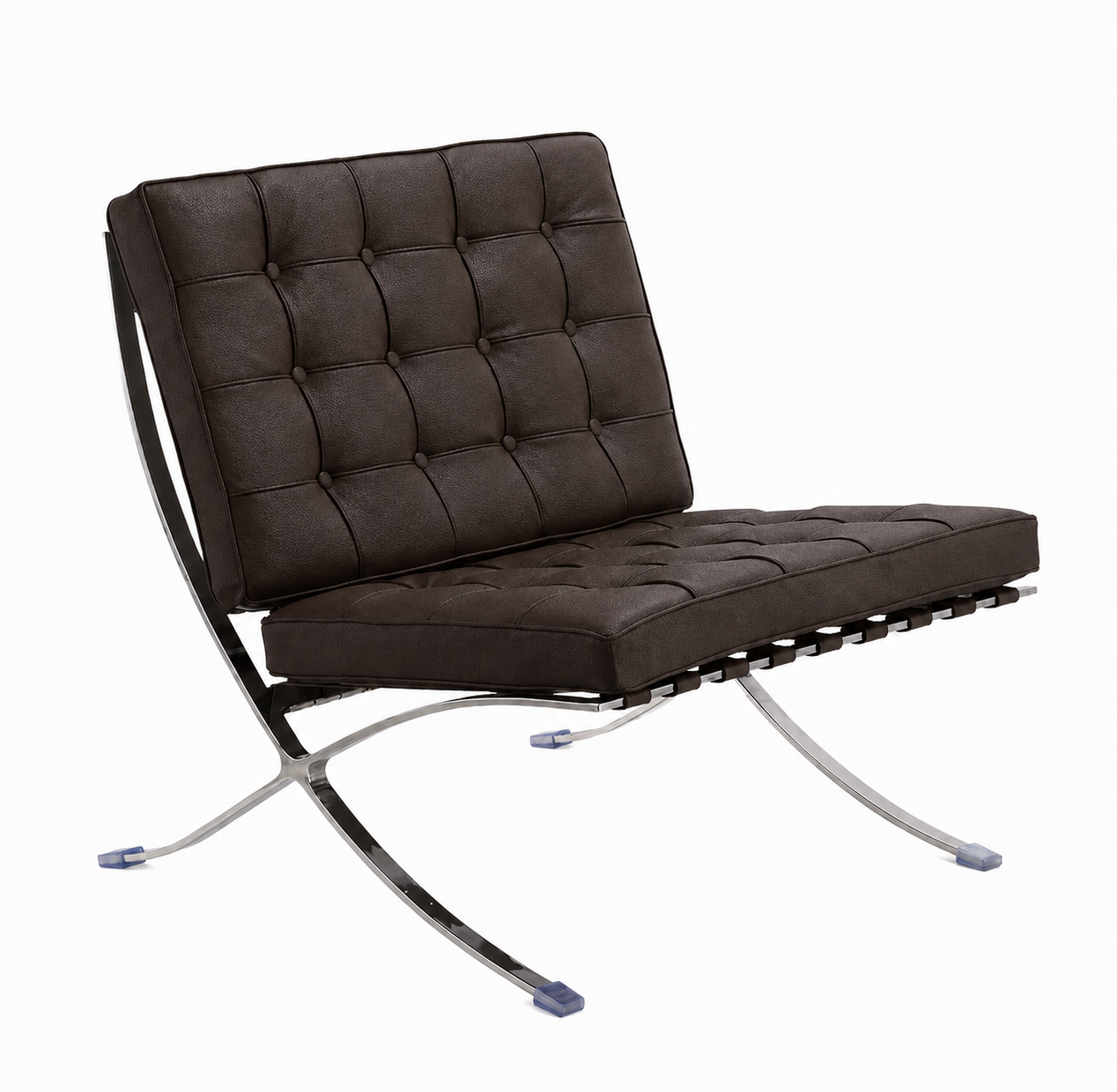 Cross Lounge Chair
