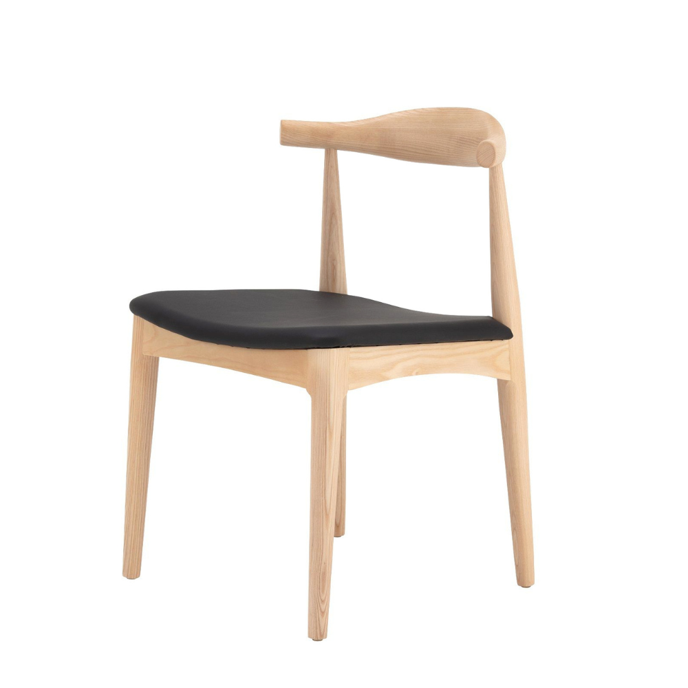 Elbow Armless Chair