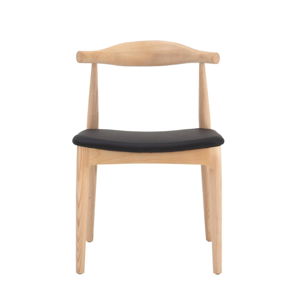 Elbow Armless Chair
