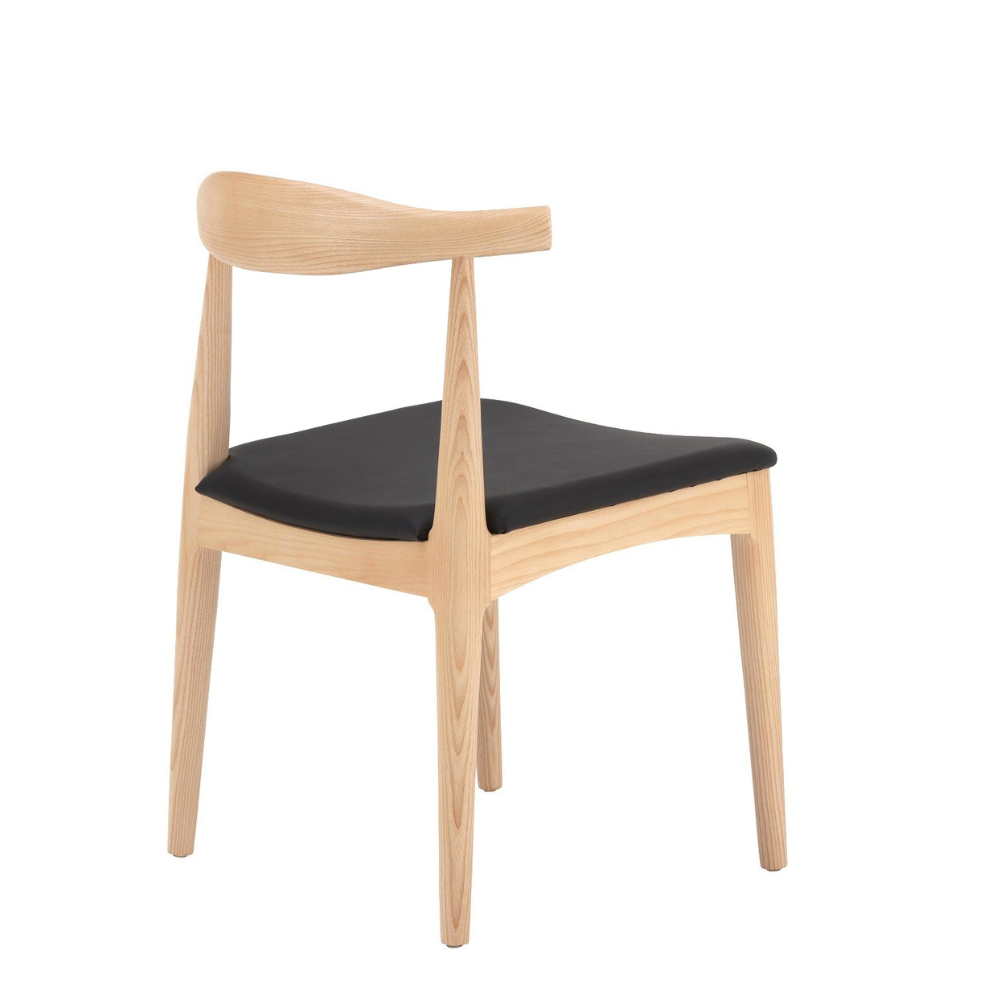 Elbow Armless Chair