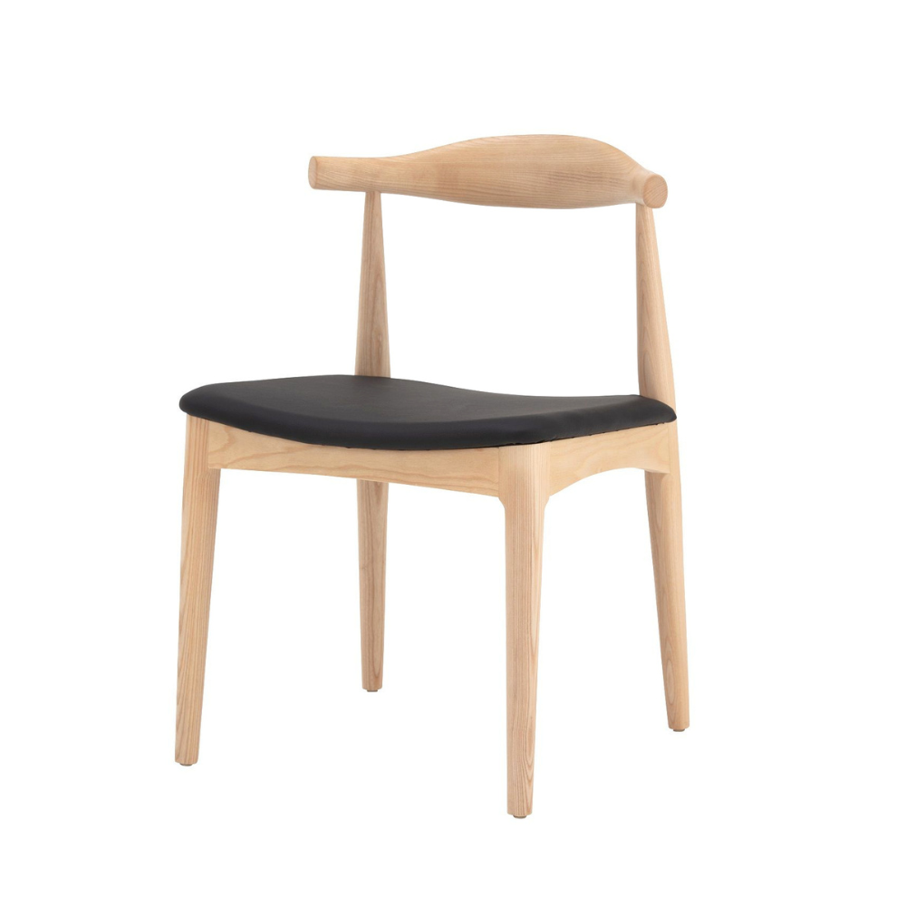 Elbow Armless Chair
