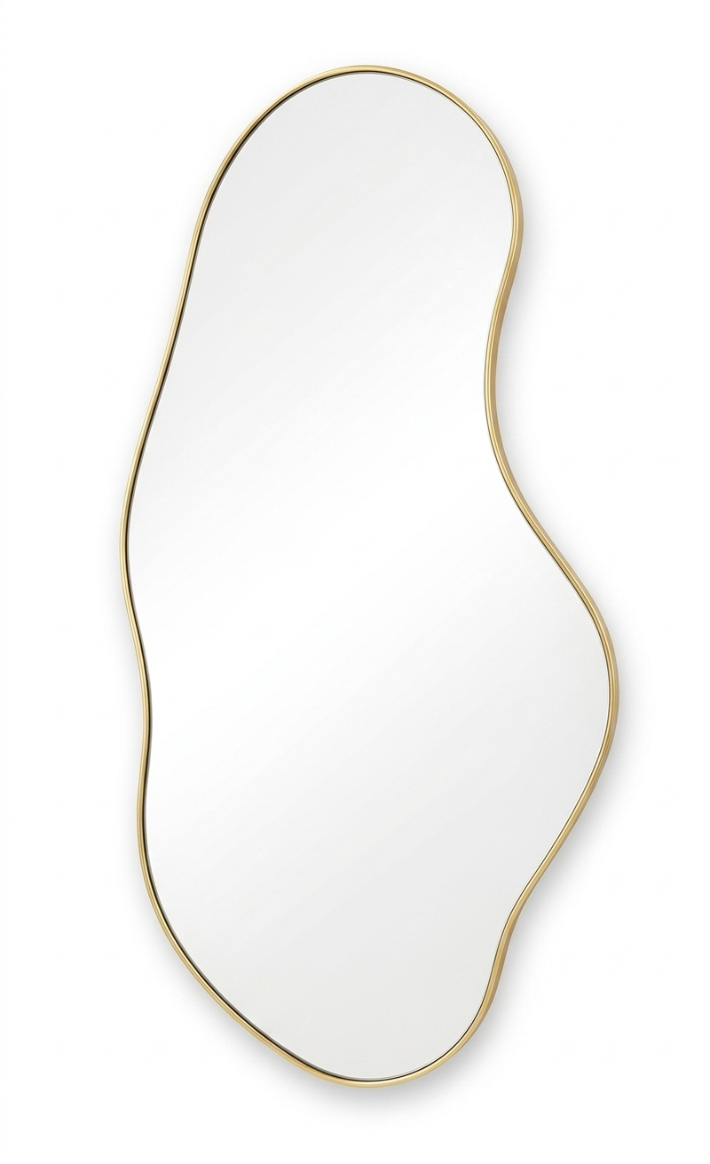 Flubber II Mirror