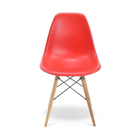 Eiffel Wood Kids Chair