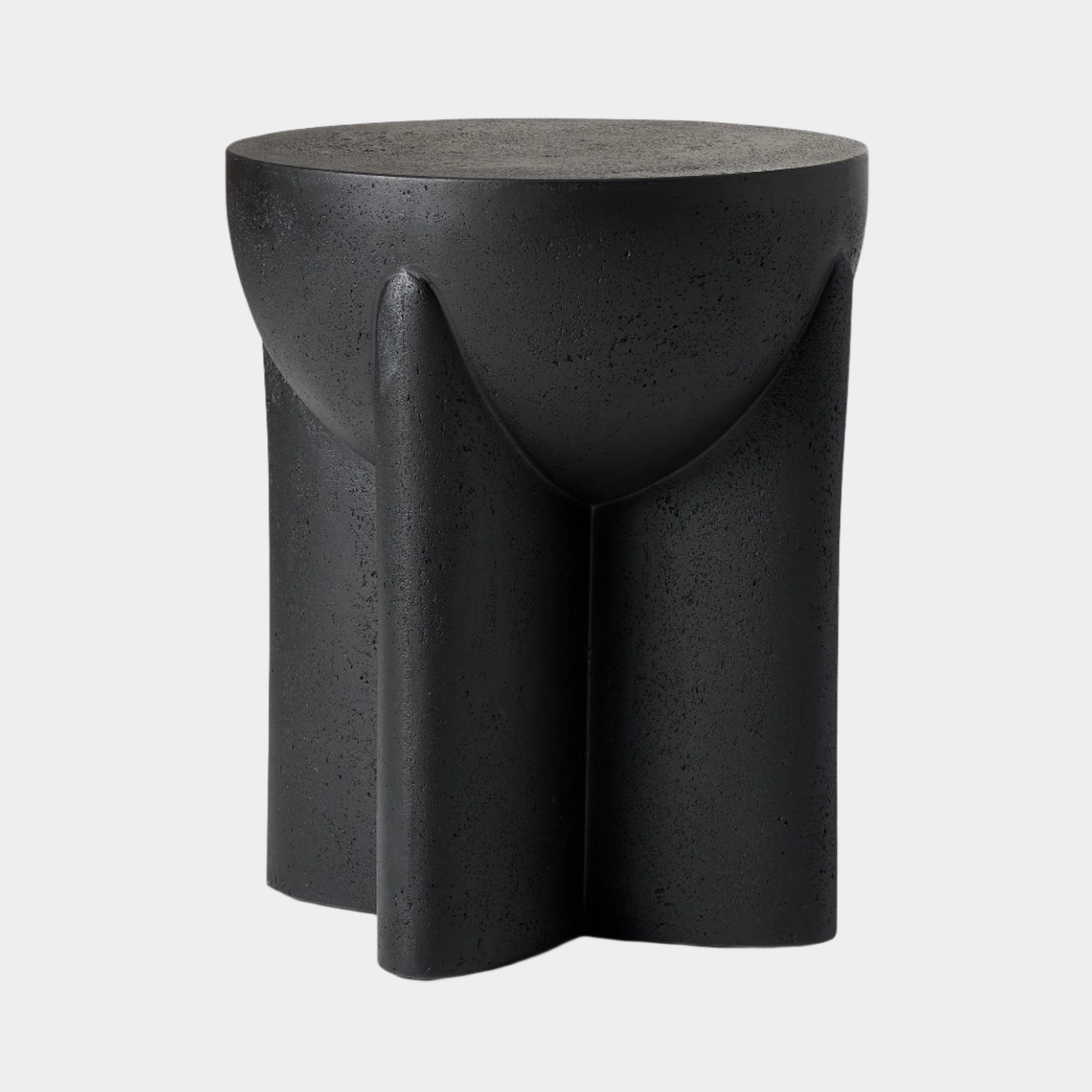 Fuentes Side table
