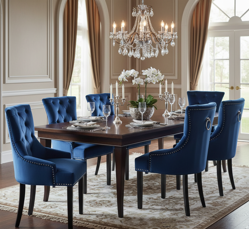 Isabella Chair