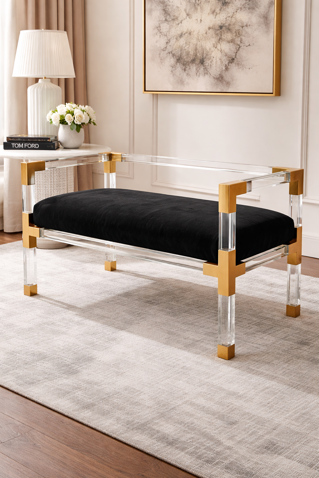 Jacques Bench