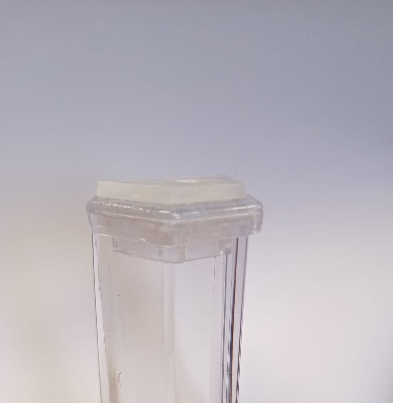 Ghost Stool Backless