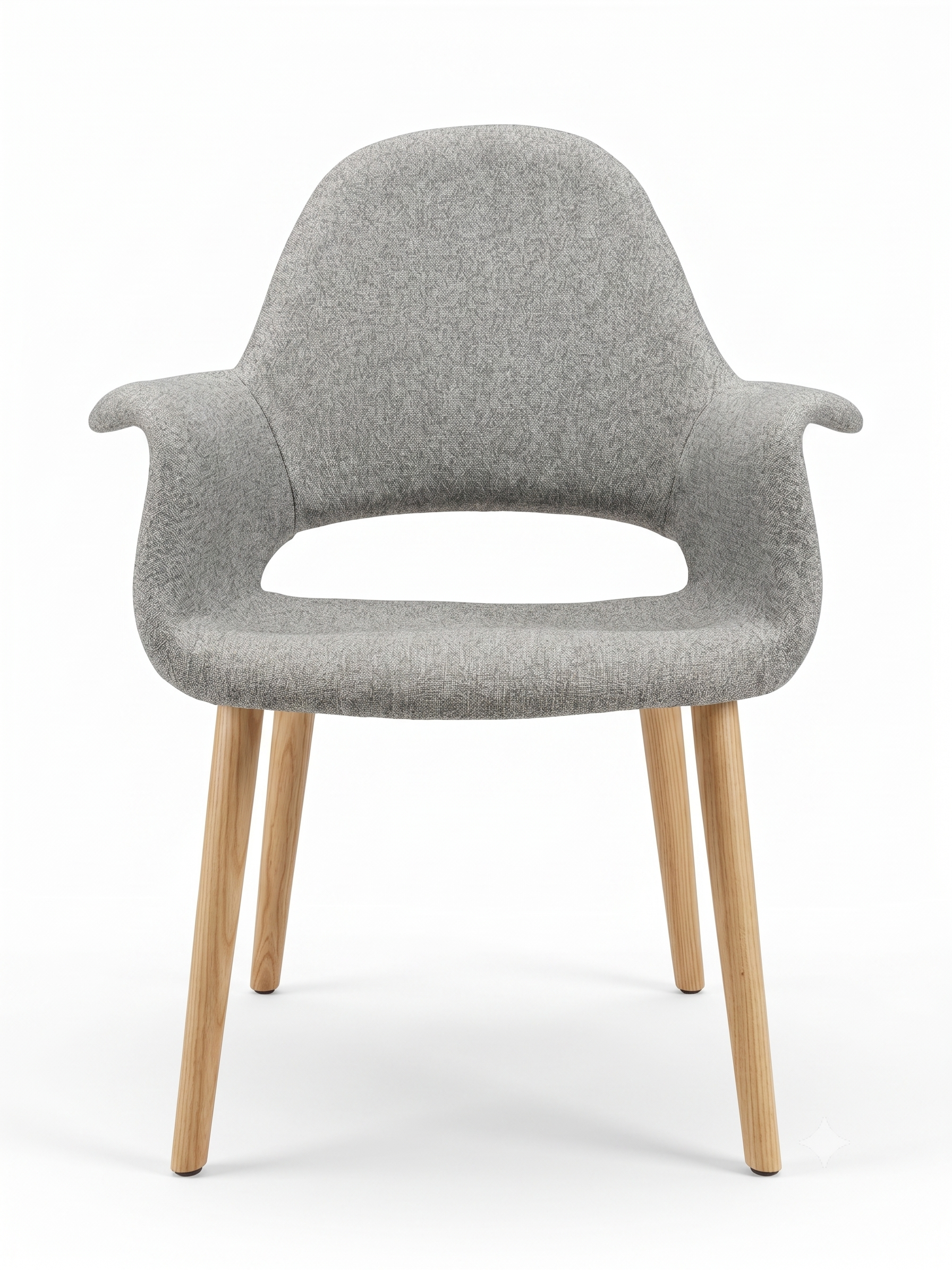 Organic Arm Chair