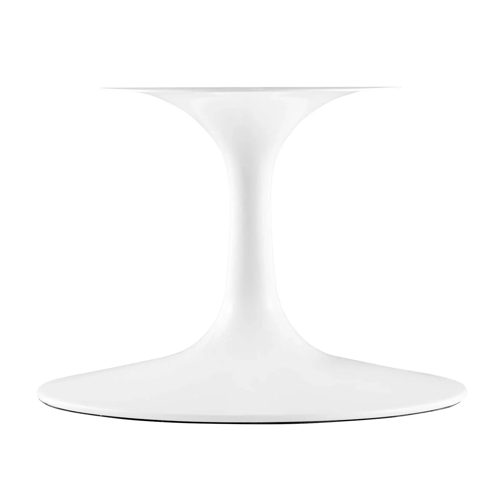 Saarinen Coffee Table (Oval)