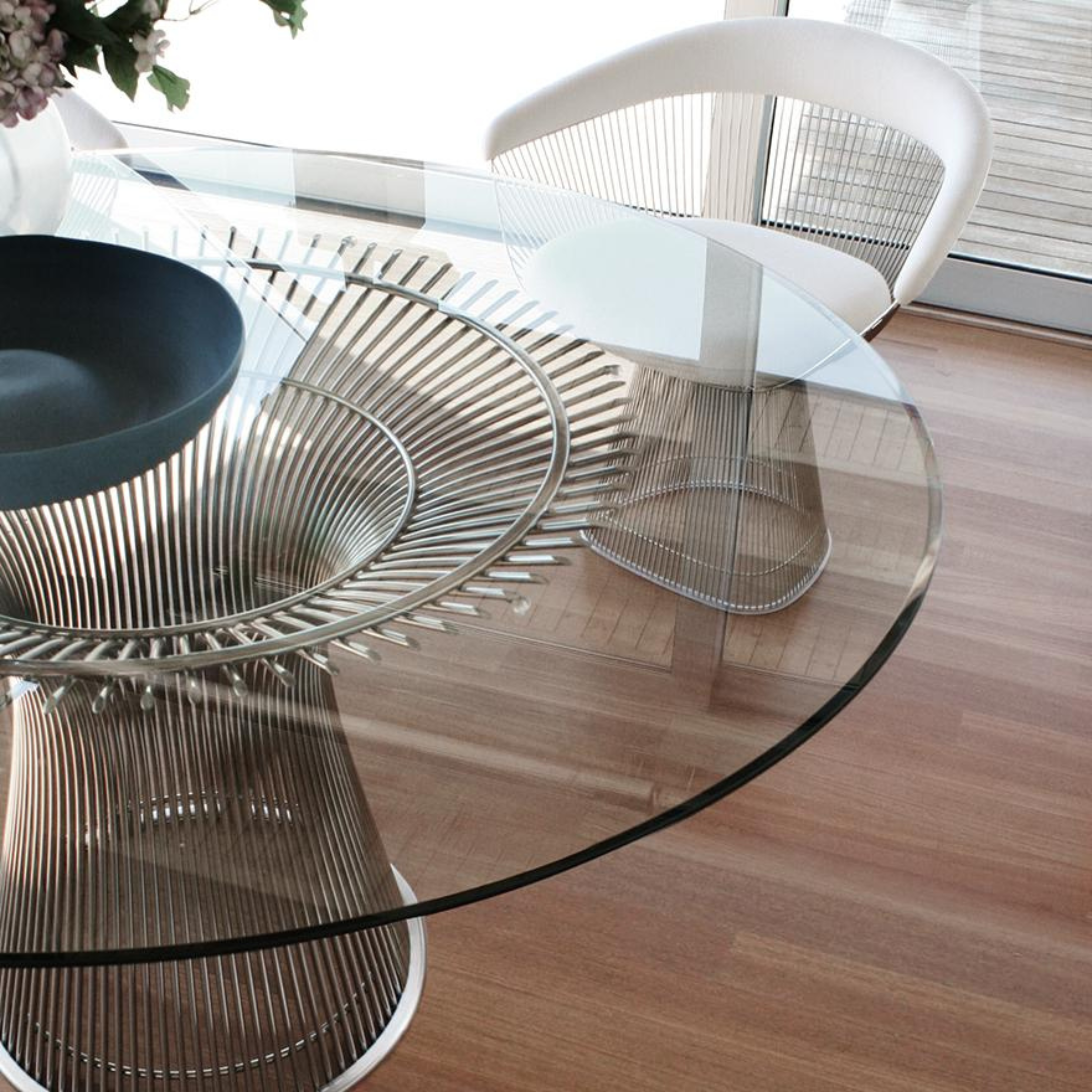 Palma Dining Table
