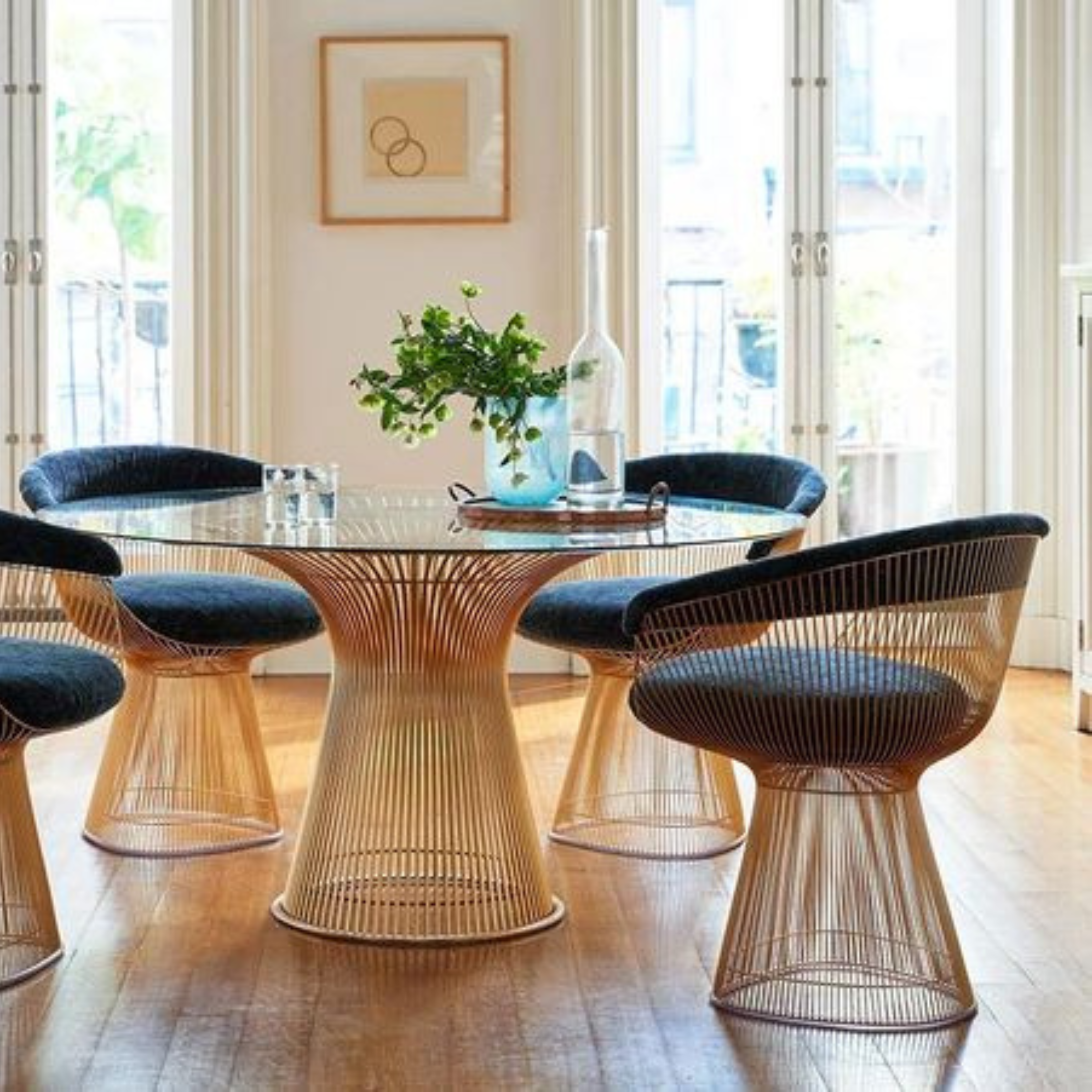 Palma Dining Table