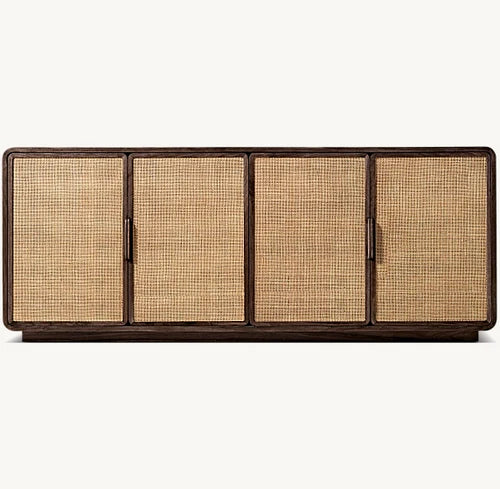 Valentino Cane Sideboard