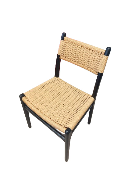 Rideu Armless Chair