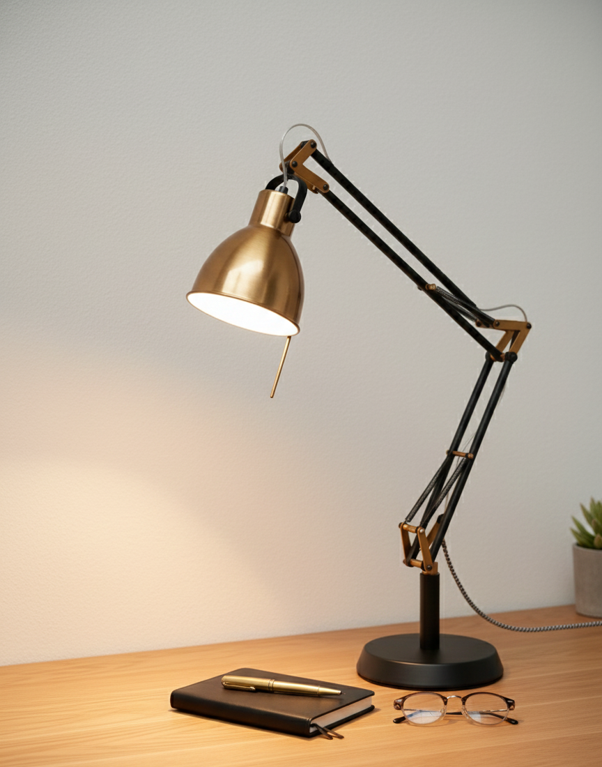 Sabo Lamp