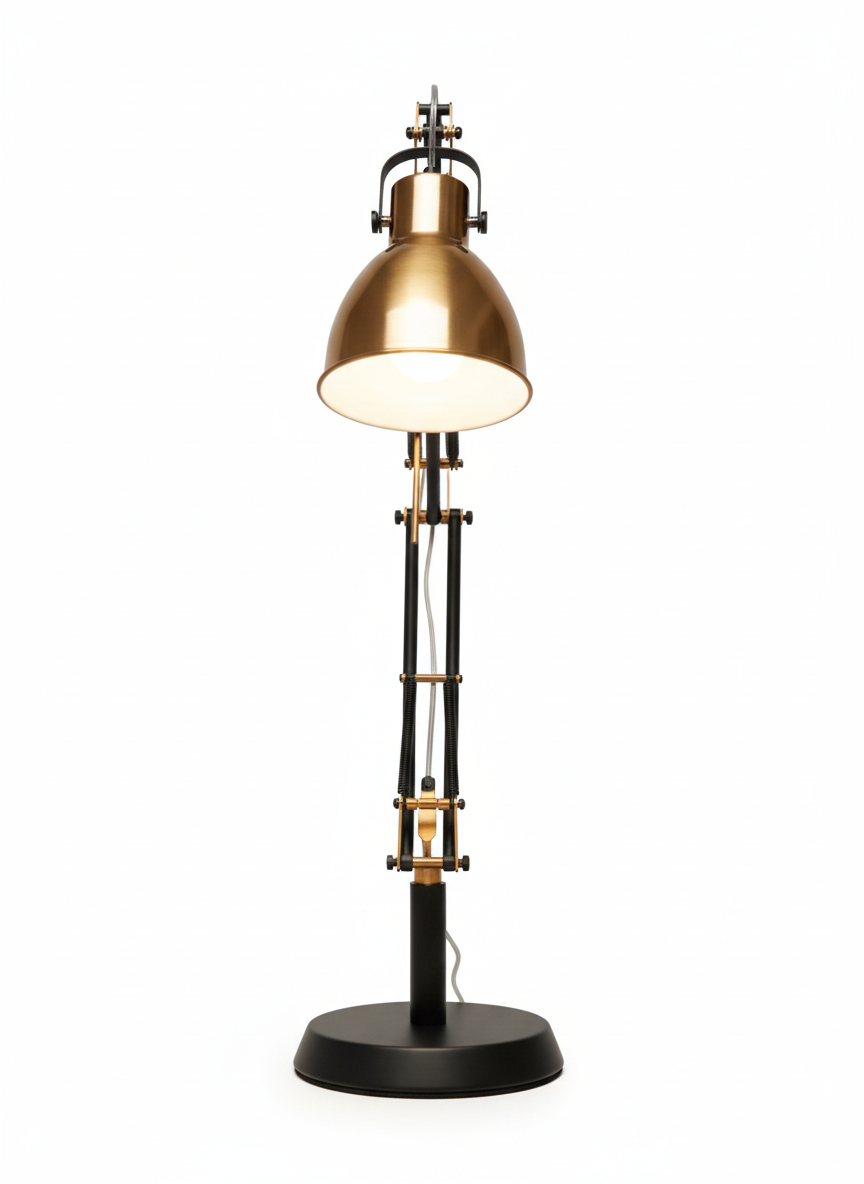 Sabo Lamp