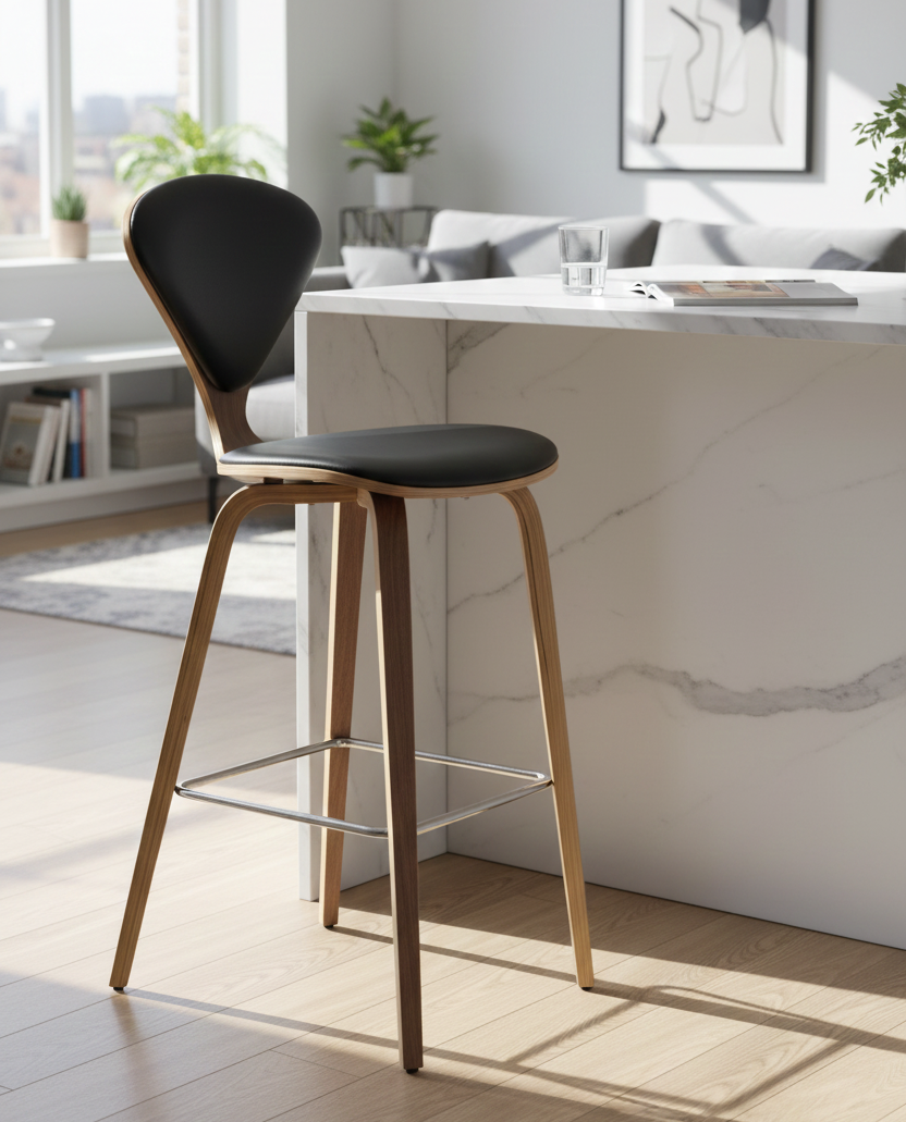 Satin II Stool
