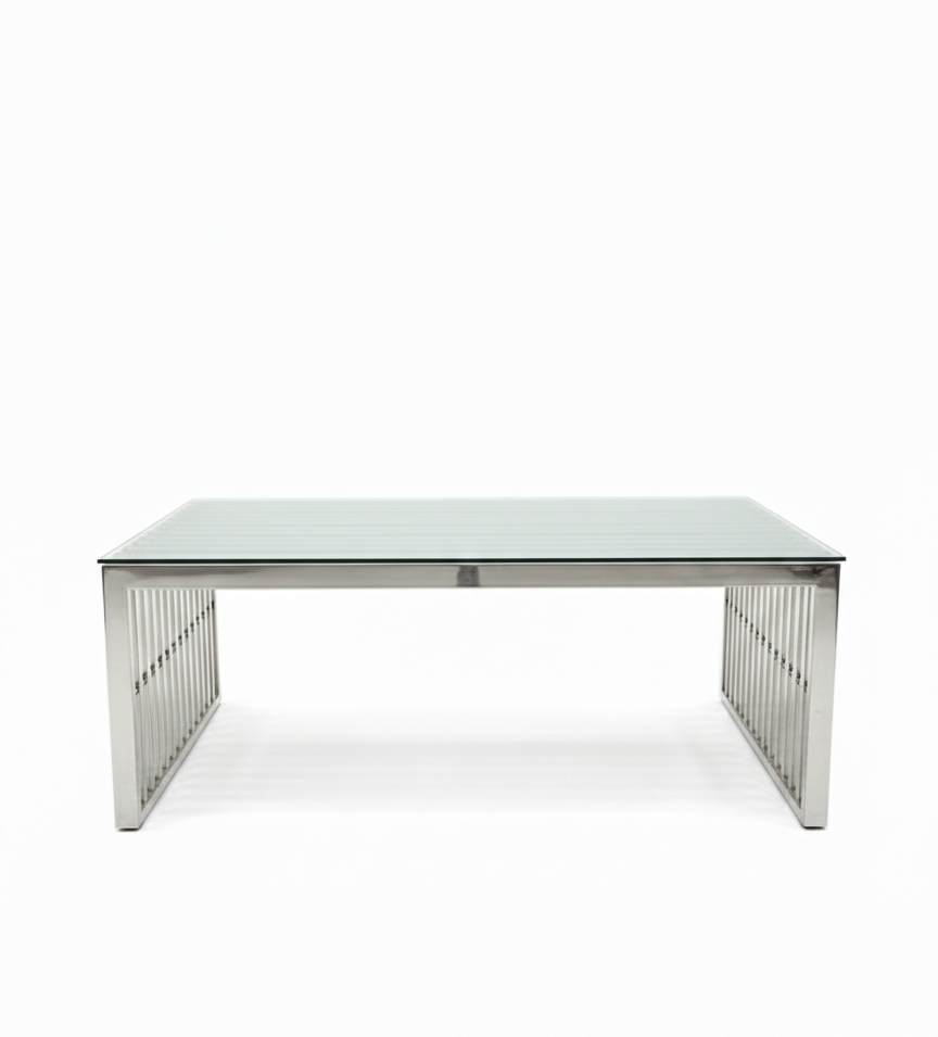 Slate Coffee Table