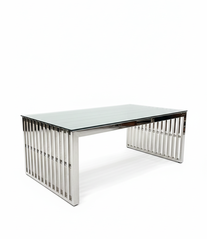 Slate Coffee Table