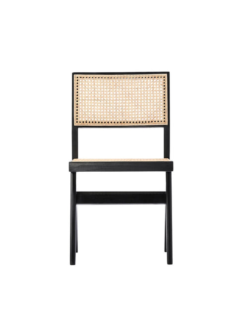 William Cane Armless Dining Chair