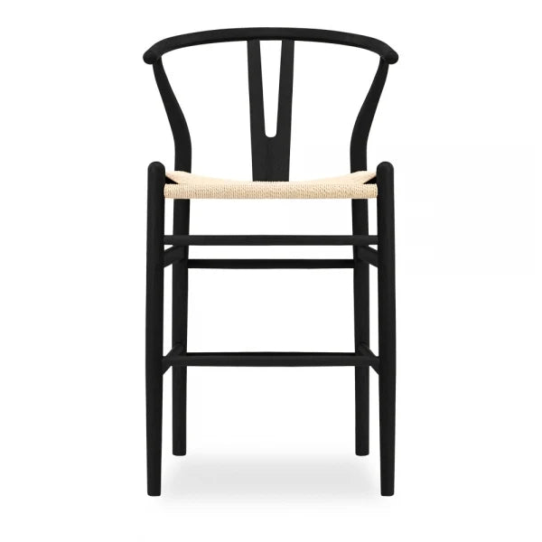 Woodcord Stool