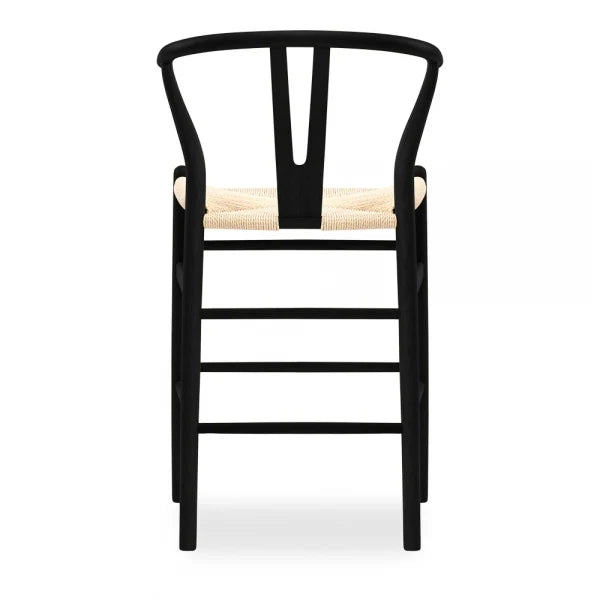 Woodcord Stool