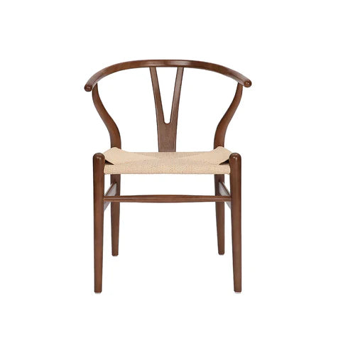 Woodcord Chair