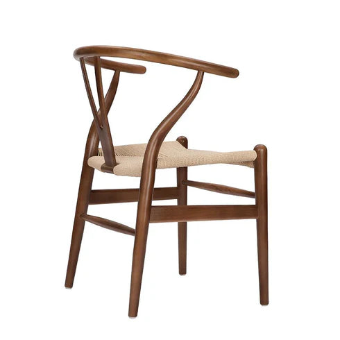 Woodcord Chair