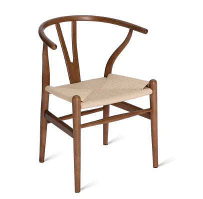 Woodcord Chair