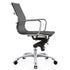 Miya Mesh Office Chair (Low Back)