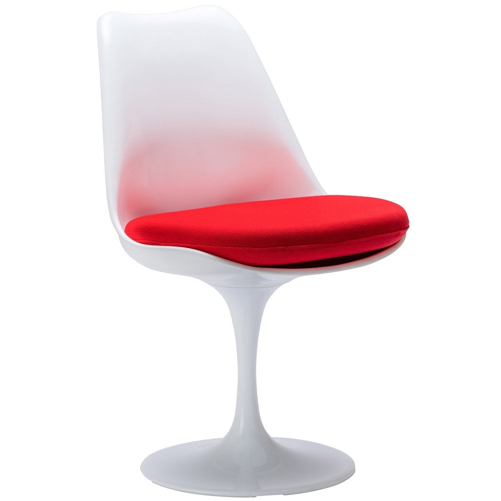 Tulip Armless Chair