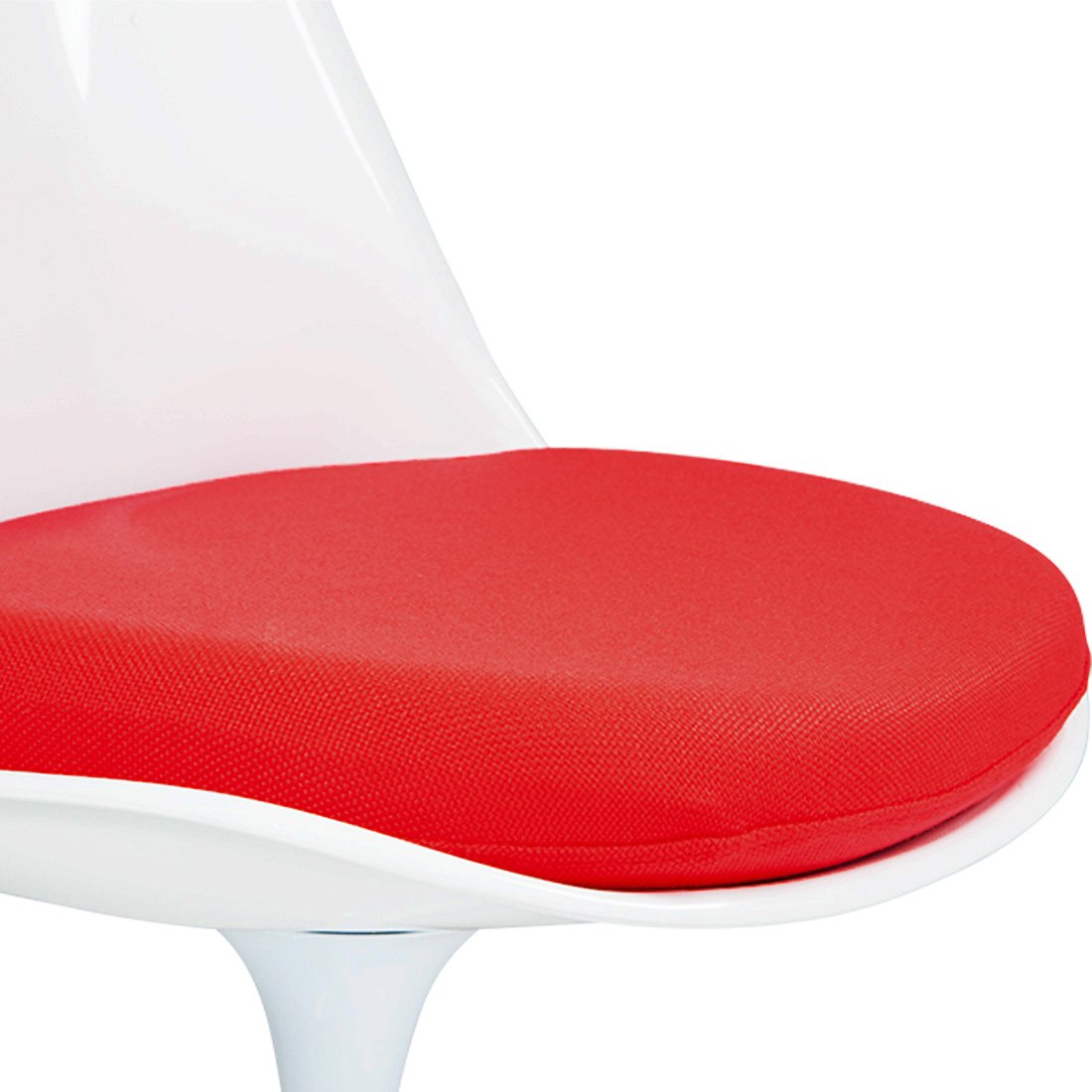 Tulip Armless Chair