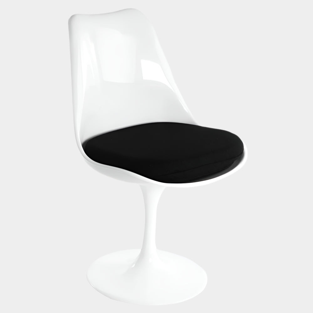 Tulip Armless Chair