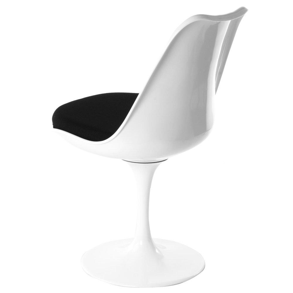 Tulip Armless Chair