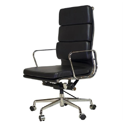 Lark Office Chair High Back