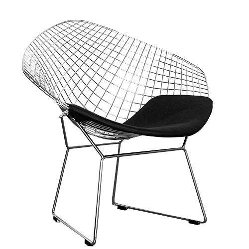 Diamond Bertoia Chair (Reproduction)