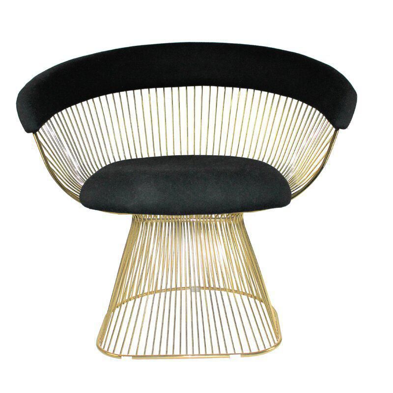 Planter Dining Chair