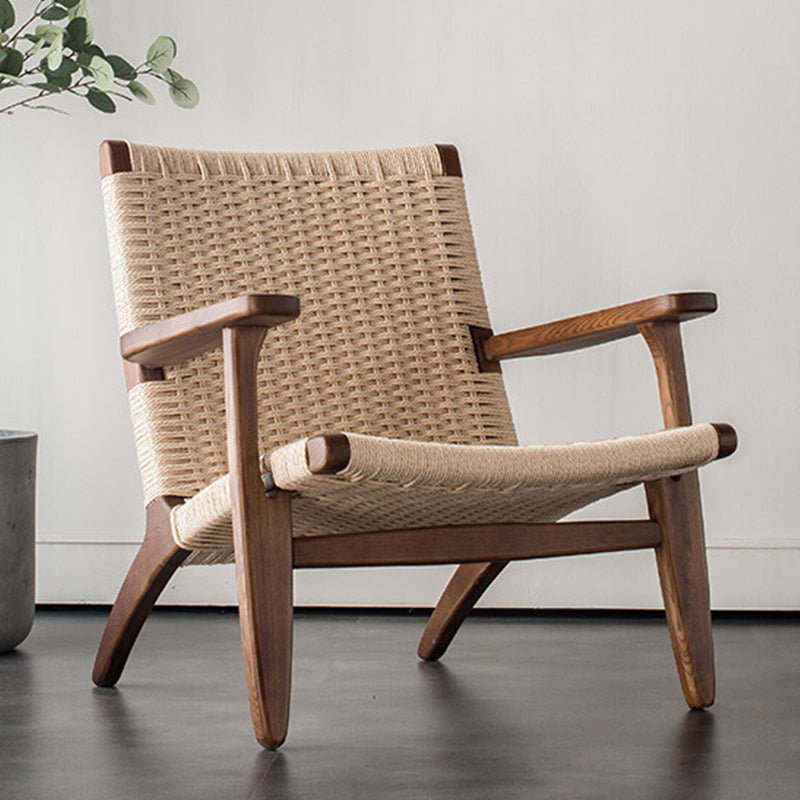 Ash Lounge Chair