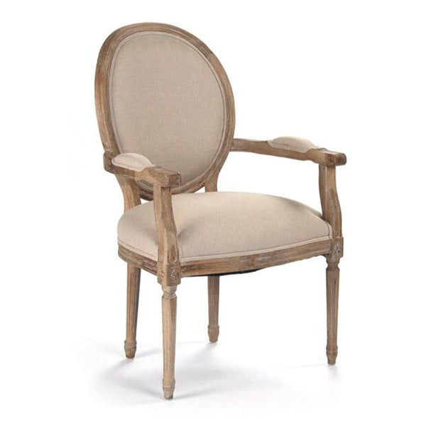Galaxy Arm Chair