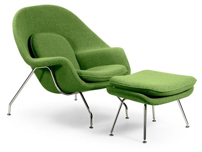 Manny Lounge Chair