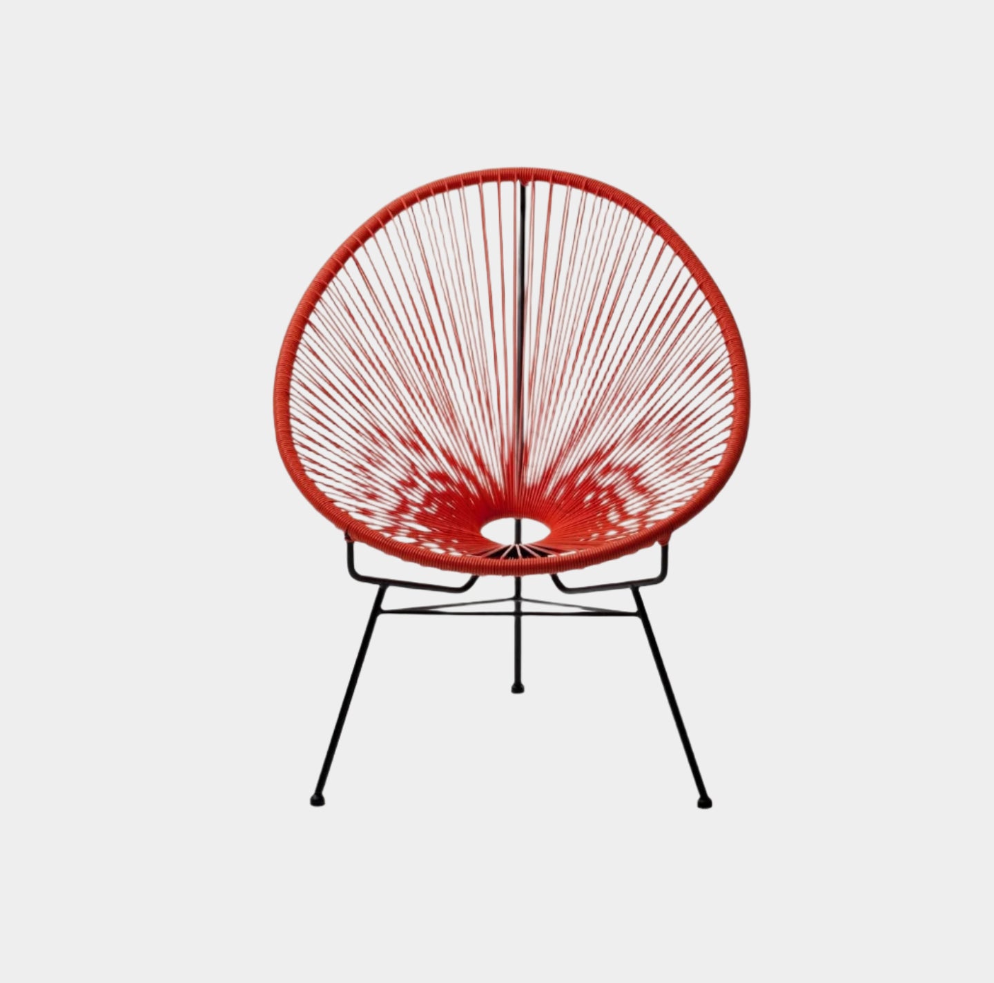 Acapulco Chair