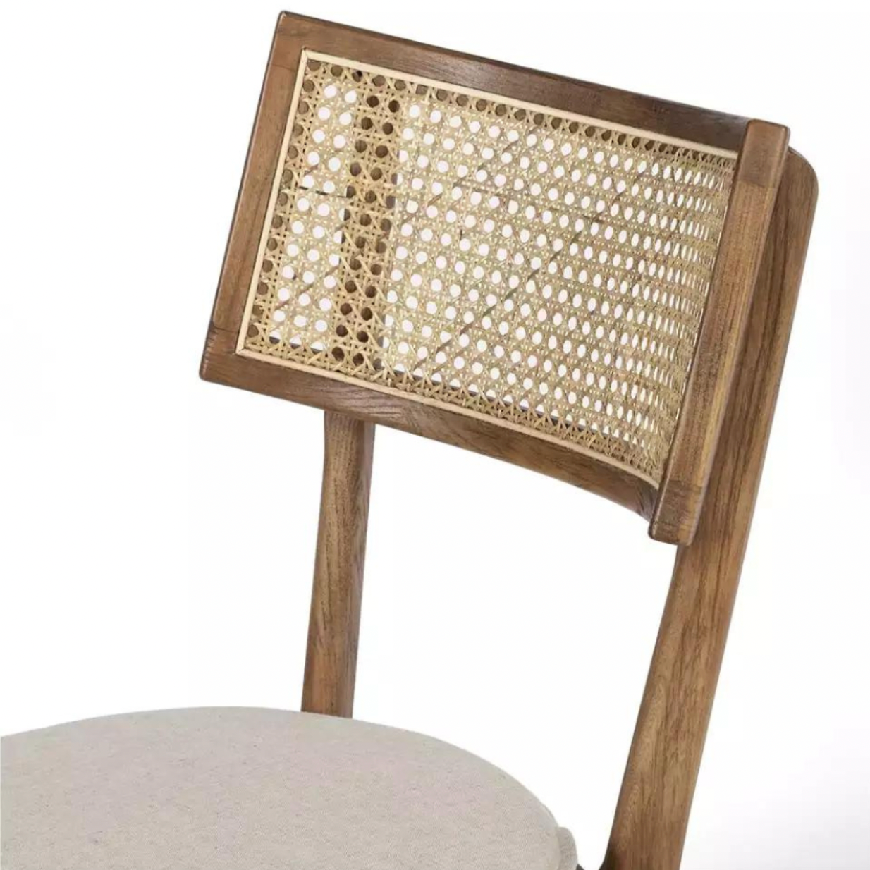 Tina Cane Dining Chair