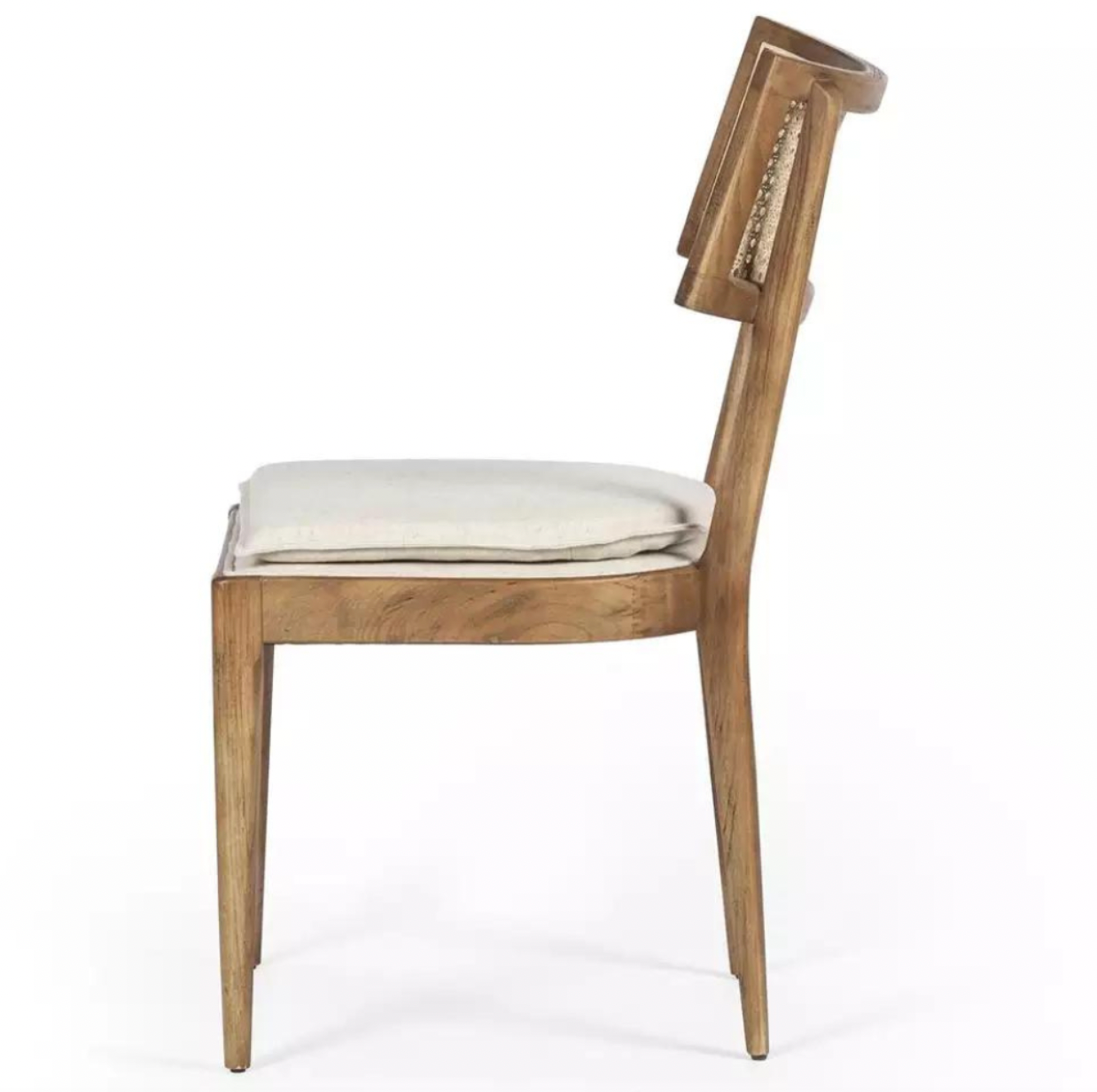 Tina Cane Dining Chair