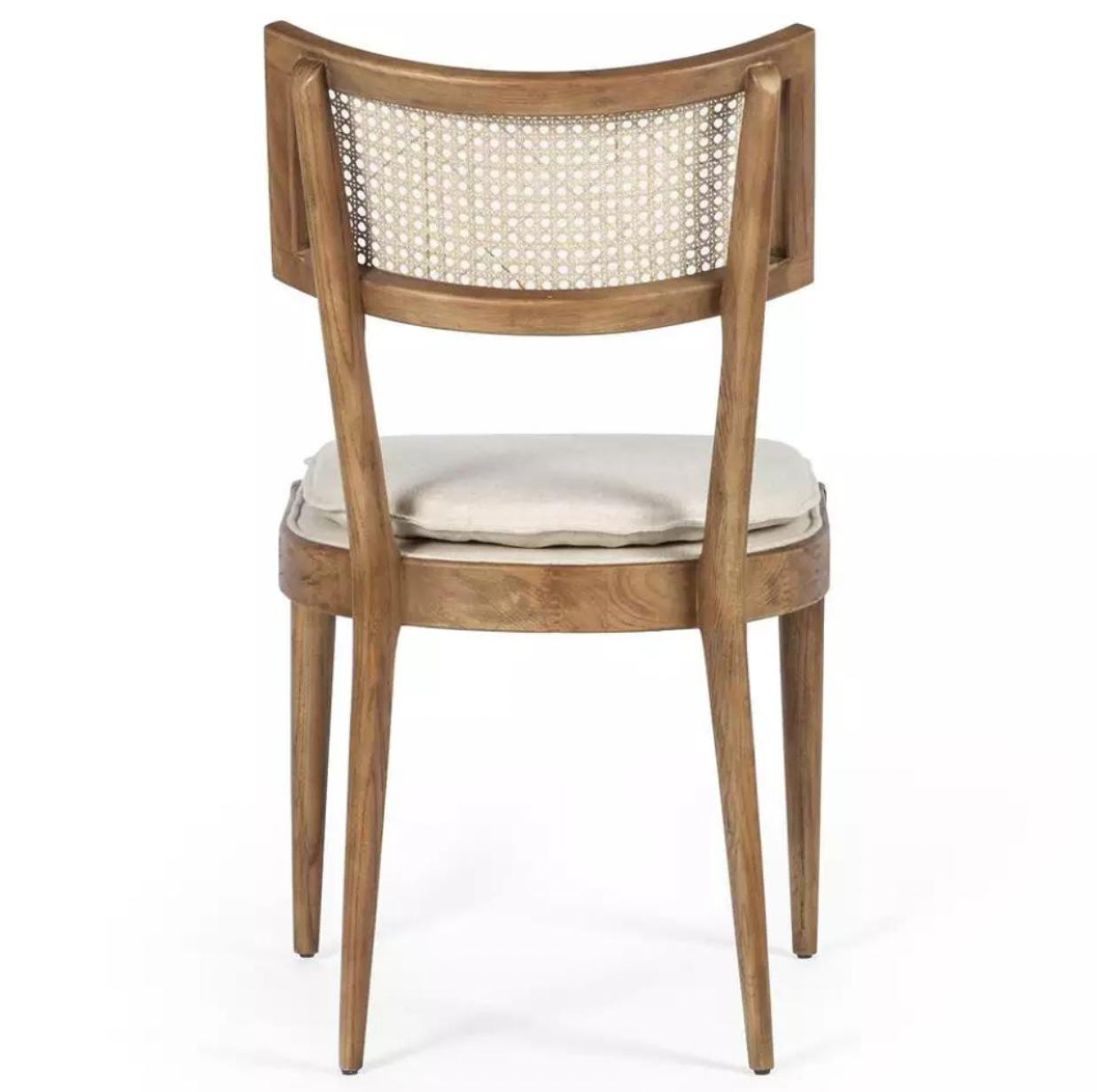 Tina Cane Dining Chair