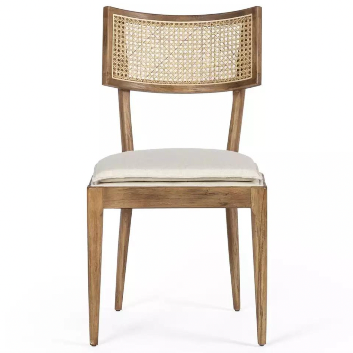 Tina Cane Dining Chair