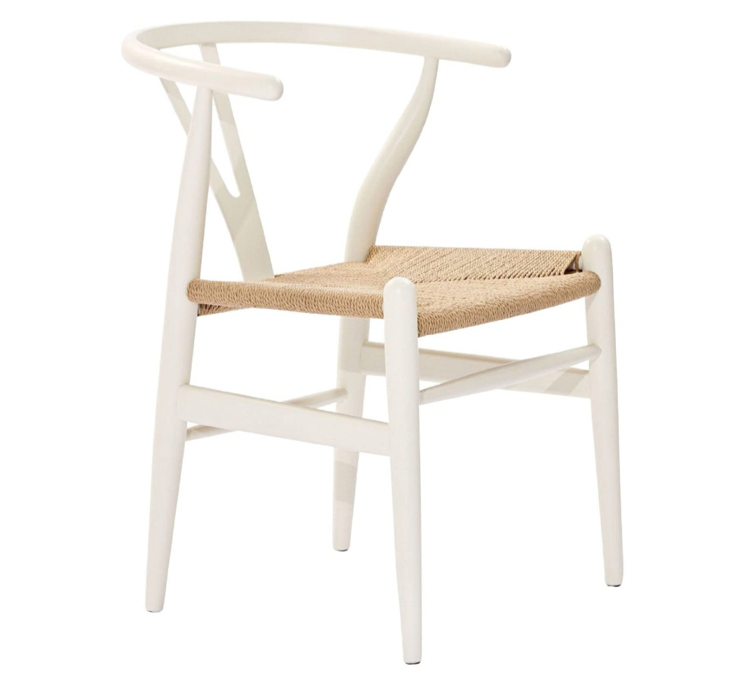 Woodcord Chair