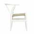 Woodcord Chair