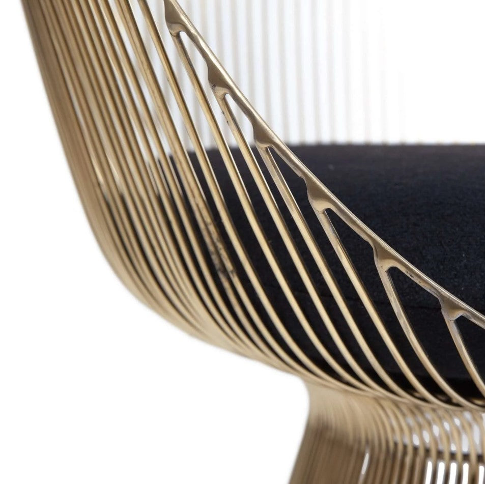 Planter Dining Chair