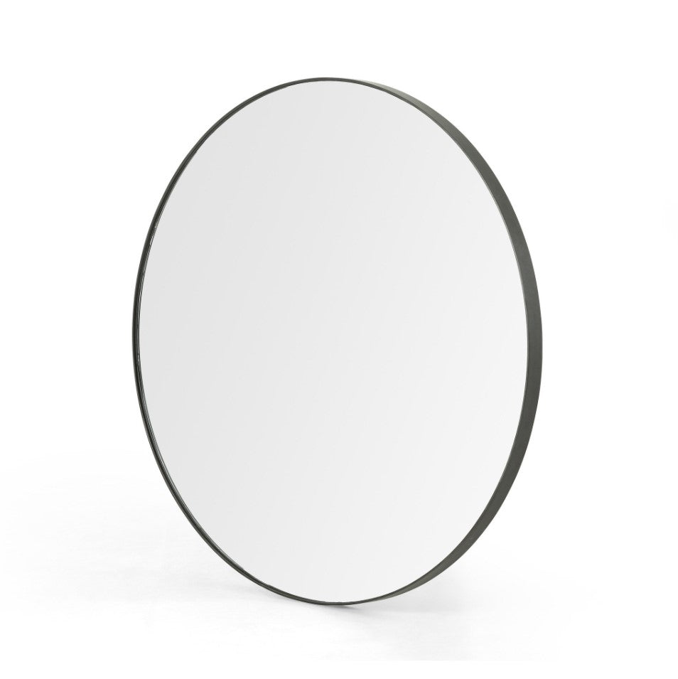 Round Mirror