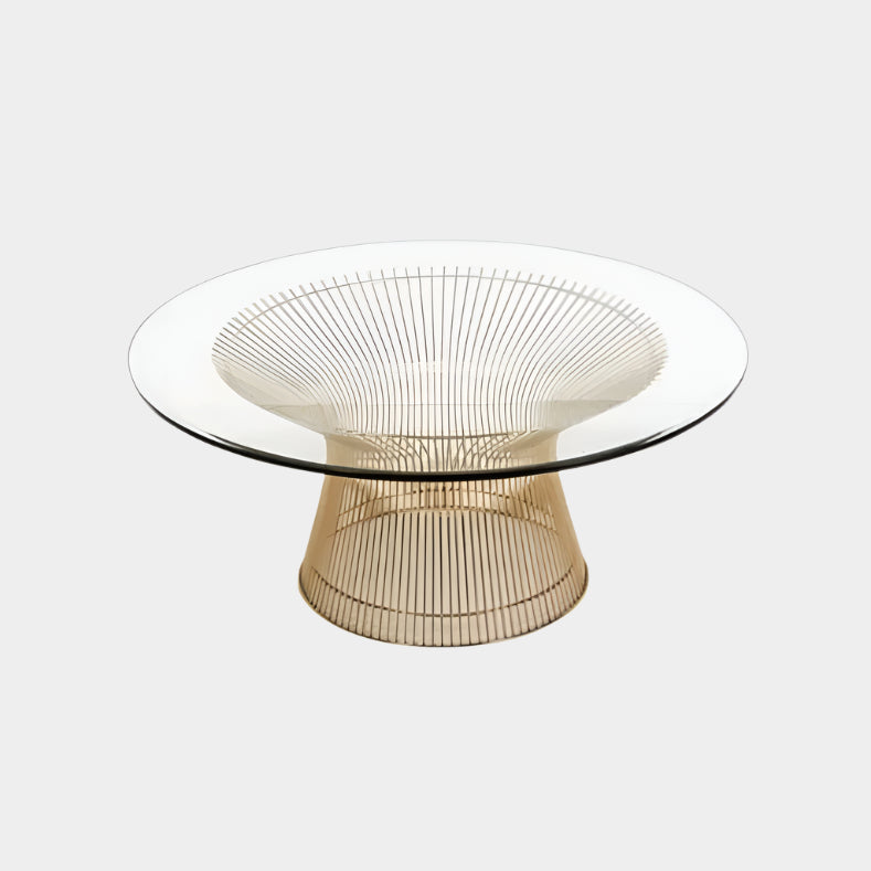 Coco Coffee Table