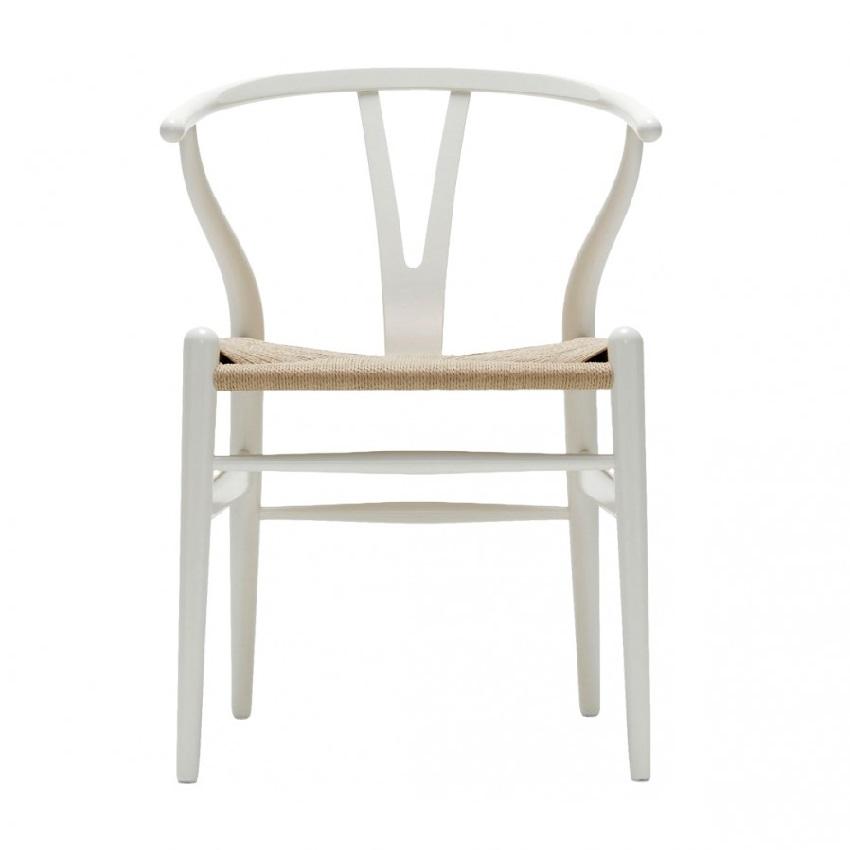 Woodcord Chair